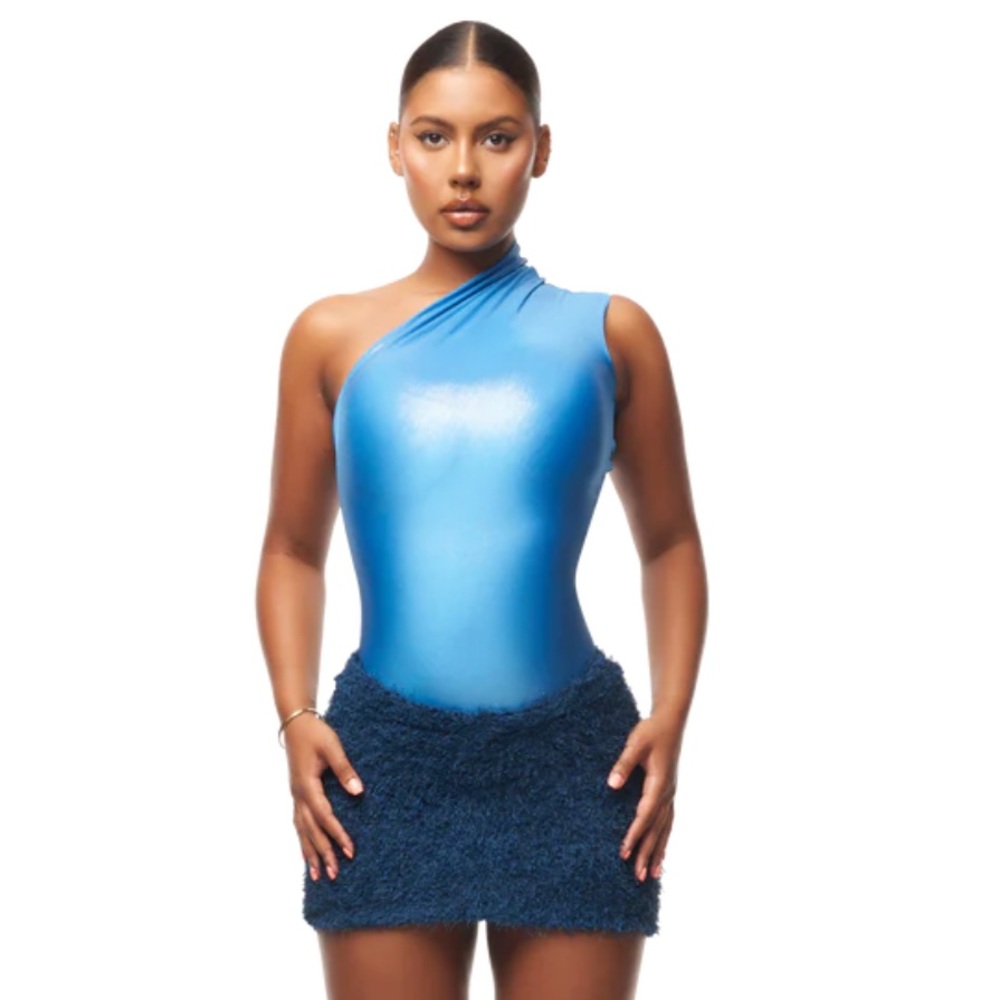 Coucoo Kaibu Mini Skirt